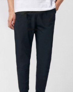 Tricot air cooler jogger pants black(unisex)