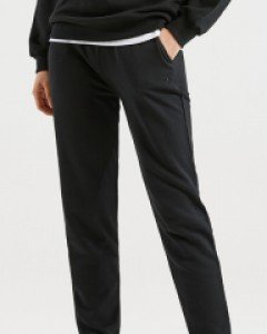 All day basic training jogger pants black(unisex)