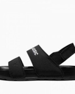 Quick slide tripleblack