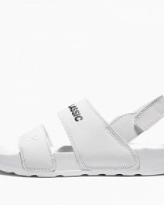 Quick slide white