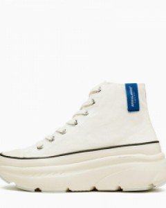 Recovery cotton high white