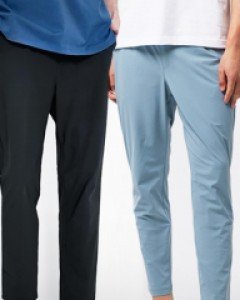 [2pack] Tricot air cooler jogger slacks(unisex)