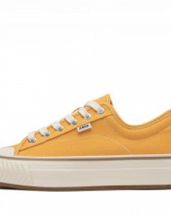 Bold basic mustard