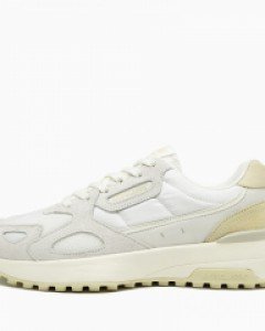 Heritage jogger gray beige ▶ 쿠폰적용가 64,000원