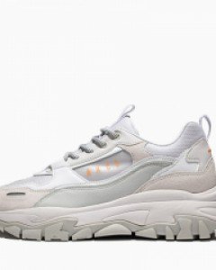 Urban tracker white gray ▶ 쿠폰적용가 59,000원