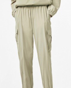 Tricot fresh air cooler pocket jogger pants VER.2 beige(unisex)