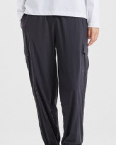 Tricot fresh air cooler pocket jogger pants VER.2 urban gray(unisex)