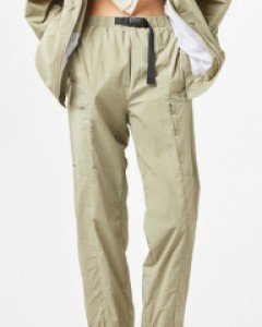 Cool utility pants light khaki(unisex)