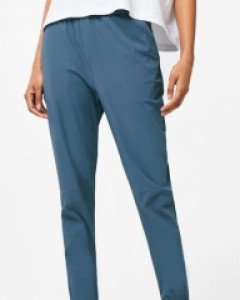 Tricot air cooler jogger pants dutch blue(unisex)