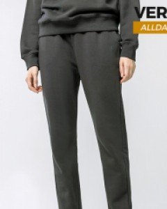 All day basic training jogger pants VER.2 urban gray(unisex)