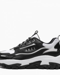 Urban tracker black white ▶ 쿠폰적용가 64,000원