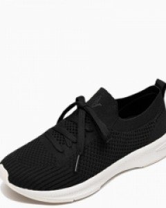 Freewalk black white 장은실,육상 김진영 선수 착용