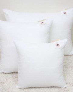 마이크로 화이바 쿠션솜 7size