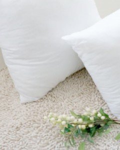 일반 쿠션솜 6size