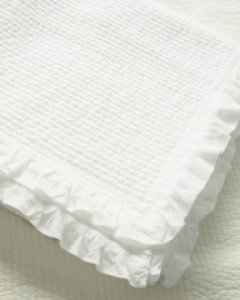 릴리안 패드 겸 이불 SS/Qsize_2color