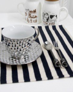 스키니 마린룩 테이블매트_3color