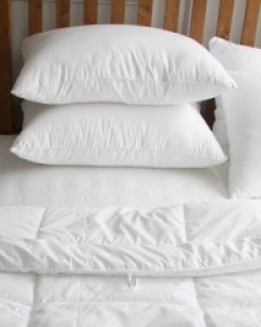 마이크로 화이바PURE-B형 베개솜 2size