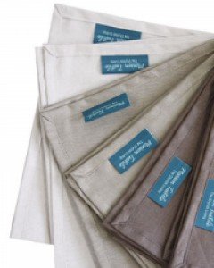 냅킨_브라운 6장세트