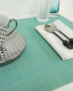 모던스퀘어 테이블매트_민트
