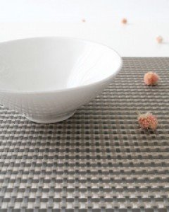 [당일배송(12시이전)] 모던스퀘어 테이블매트_코코아골드