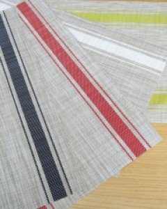 린넨룩Ⅱ 테이블매트_4color