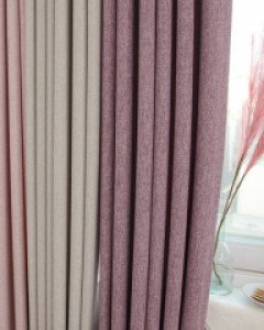 샤를 항균 커튼 B