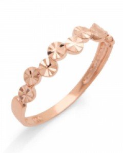 14K/18K 셀리타스 반지 R03-19