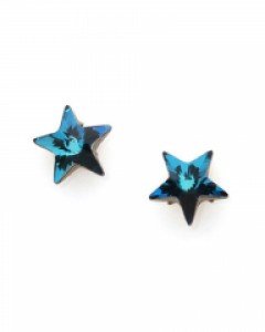 14K 5mm 스타 침형 귀걸이 E22-24 (택1)