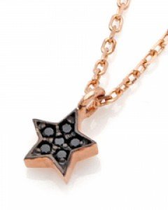 14k/18k 루아 미스스타 목걸이 N12-29