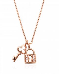 14K/18K 키아니스 목걸이 N12-32