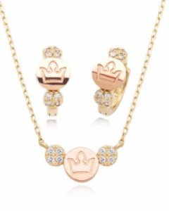 14k/18k 엘클리 3종SET S05-26