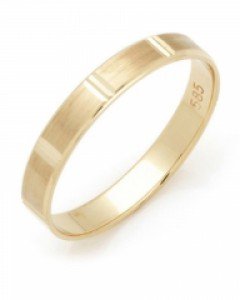 14K/18K 오즈샌딩 반지 R06-70