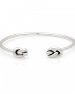 실버 엔틱 노트 뱅글팔찌 B01-394