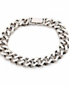 실버 엔틱 쇼트 팔찌 B01-443 (택1)