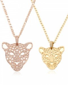 14K 재규어 펜던트 N14-20 (택1)