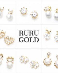 14K 금침 GOLDPOST 귀걸이 모음 (택1)