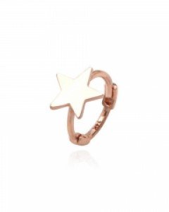 14K 스타 헬렌 귀찌 E24-63