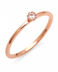 14K/18K 케일라 브라이트 반지 R09-29