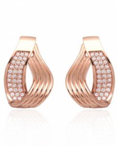 14K/18K 트윙클 베쓰 귀걸이 E25-09