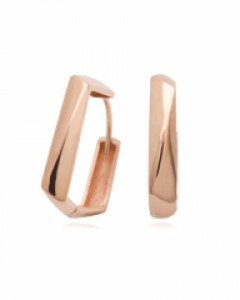 14K/18K 리플리 볼륨 원터치 귀걸이 E25-91 (택1)