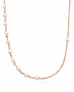 14K/18K 릴리아 담수진주 목걸이 N16-86