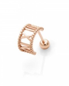 14K 로마닉 엠보 피어싱 PS04-35