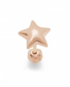 14K 통통스타 피어싱 PS04-55 (택1)