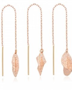 14K 미하벨 리프 귀걸이 E26-56 (택1)