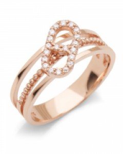 14K/18K 자리나 반지 R11-31