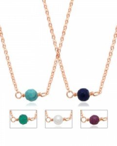 14K/18K 엘로이즈 목걸이 N17-47 (택1)