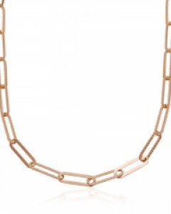 14K /18K 유니클립 목걸이 N17-52