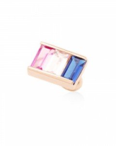 14K 레상스 피어싱 PS05-62