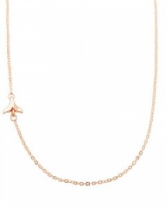 14K/18K 해피 엠블럼 목걸이 N17-60 (택1)