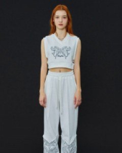 [NF] WESTERN STITCH LINE TRAINING SET-UP (WHITE)_F23QB462XQD845